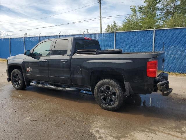 2019 CHEVROLET SILVERADO LD K1500 LT  