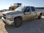 2008 CHEVROLET SILVERADO K2500 HEAVY DUTY   à vendre chez Copart AB - EDMONTON