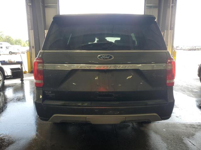  FORD EXPEDITION 2021 Gray