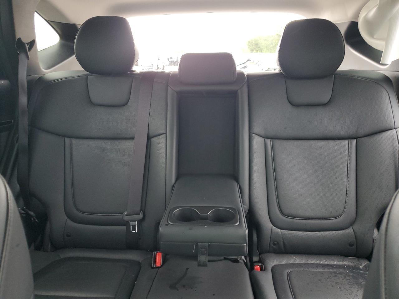2022 Hyundai Tucson Limited VIN: 5NMJE3AE2NH073847 Lot: 68333505