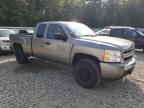 2009 CHEVROLET SILVERADO K1500 LT   à vendre chez Copart ME - LYMAN