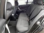 2016 BMW 116D ED PLUS  for sale at Copart WHITBURN
