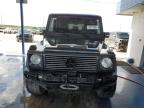 2004 MERCEDES-BENZ G 500   for sale at Copart FL - WEST PALM BEACH