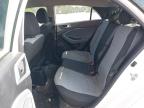 2015 HYUNDAI I20 SE MPI for sale at Copart SANDWICH