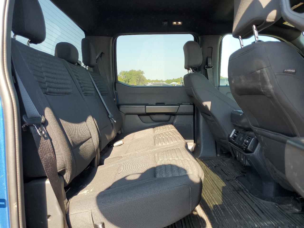 2023 Ford F150 Supercrew VIN: 1FTEW1EP0PKE84010 Lot: 68903595