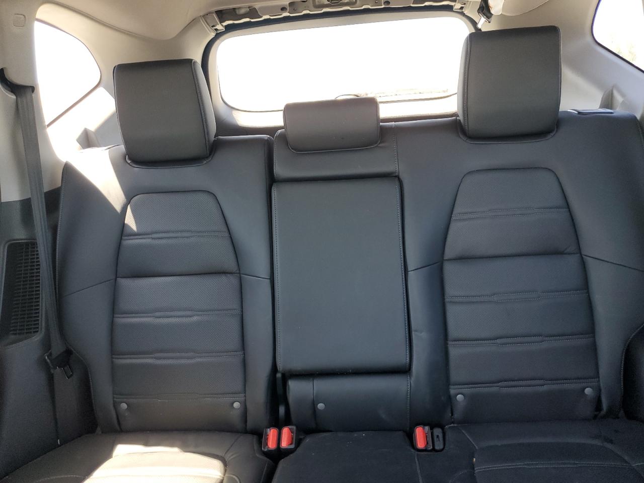 2022 Honda Cr-V Touring VIN: 5J6RT6H97NL057087 Lot: 69399715