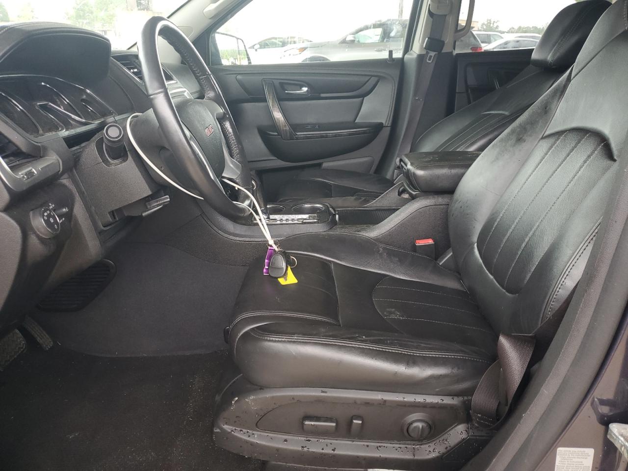 2014 GMC Acadia Slt-2 VIN: 1GKKVSKDXEJ142383 Lot: 68784245