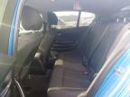 2017 118D SPORT 118D SPORT  for sale at Copart BRISTOL