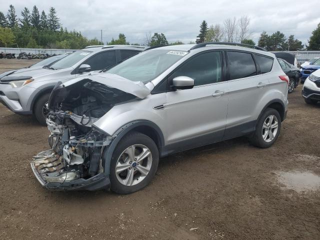 2015 FORD ESCAPE SE   for sale at Copart ON - TORONTO