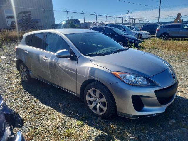 2013 MAZDA 3 I  
