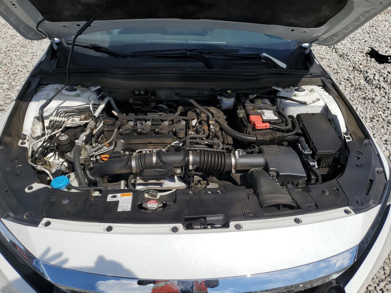 2021 Honda Accord Lx VIN: 1HGCV1F18MA028912 Lot: 69719215