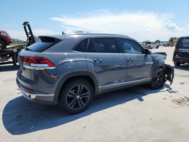  VOLKSWAGEN ATLAS 2020 Szary