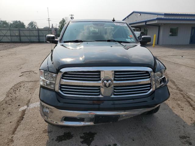  RAM 1500 2016 Black