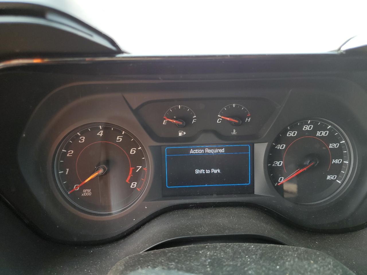 2019 Chevrolet Camaro Ls VIN: 1G1FB1RS2K0109022 Lot: 67956915