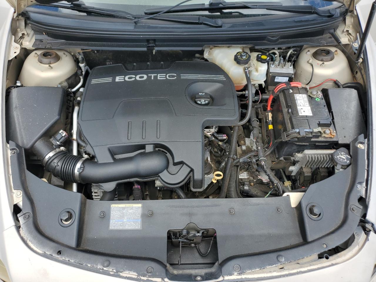 2009 Chevrolet Malibu 2Lt VIN: 1G1ZJ57B49F222049 Lot: 68890765