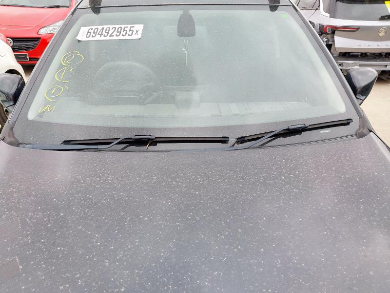 2018 CITROEN C4 CACTUS FLAIR PURETECH 