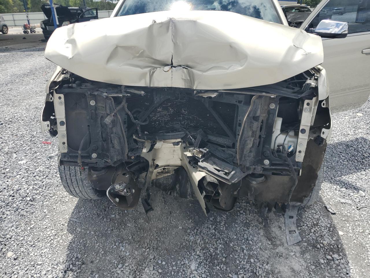 2016 Chevrolet Suburban C1500 Ltz VIN: 1GNSCJKC0GR180588 Lot: 68706205