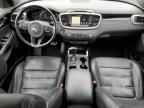 2017 KIA SORENTO SX   for sale at Copart AB - CALGARY