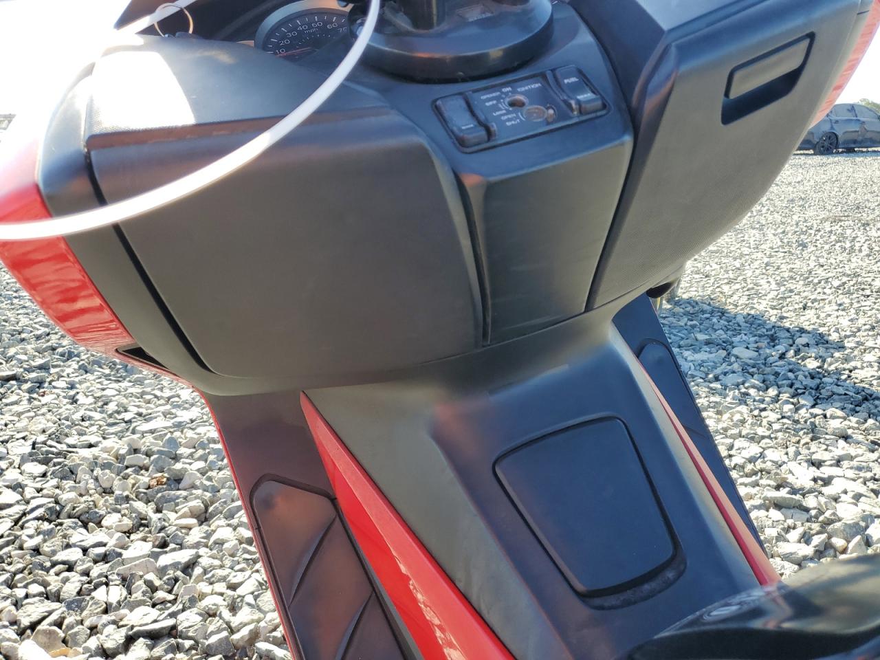 2015 Honda Nss300 VIN: MLHNF0404F5100321 Lot: 67990875