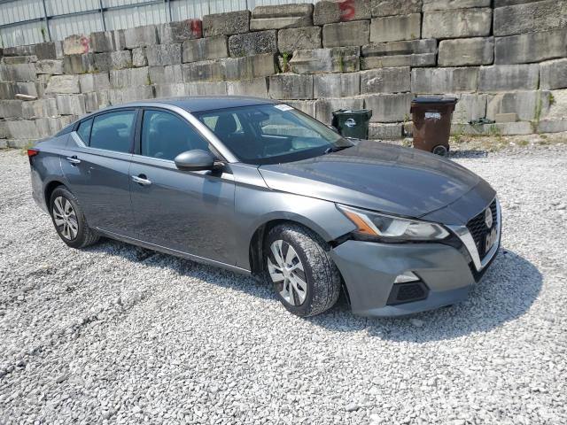  NISSAN ALTIMA 2020 Сірий