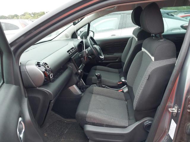 2018 CITROEN C3 AIRCROS