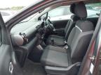 2018 CITROEN C3 AIRCROS for sale at Copart WOLVERHAMPTON