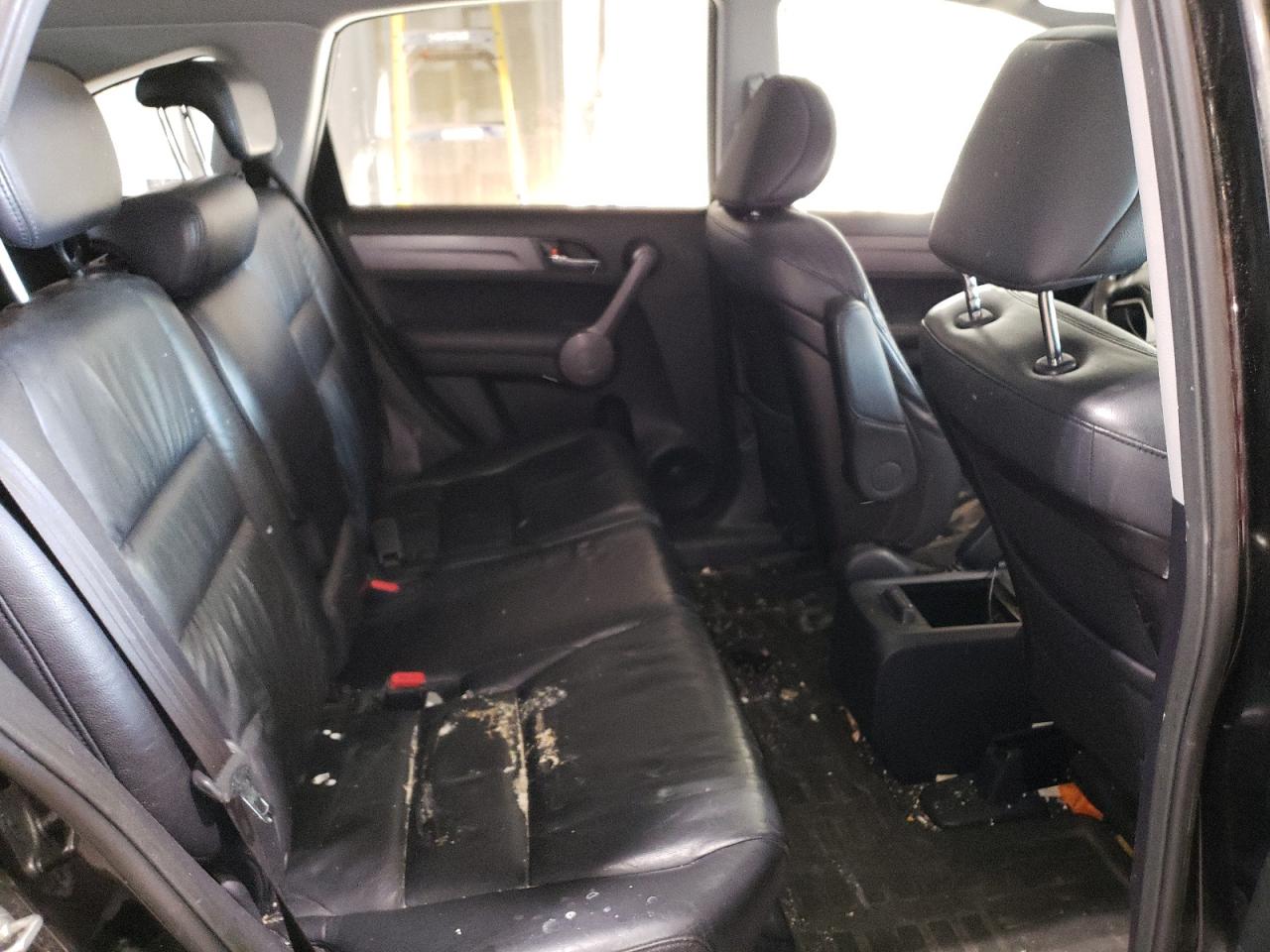 2009 Honda Cr-V Exl VIN: JHLRE48739C007380 Lot: 65982355