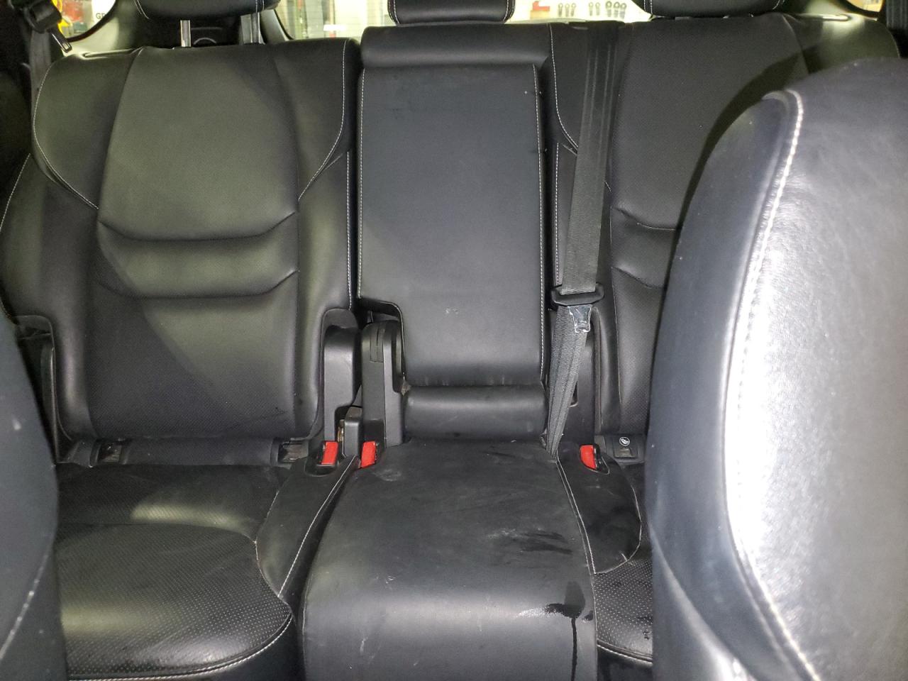 2020 Mazda Cx-9 Grand Touring VIN: JM3TCBDY7L0422343 Lot: 68678905