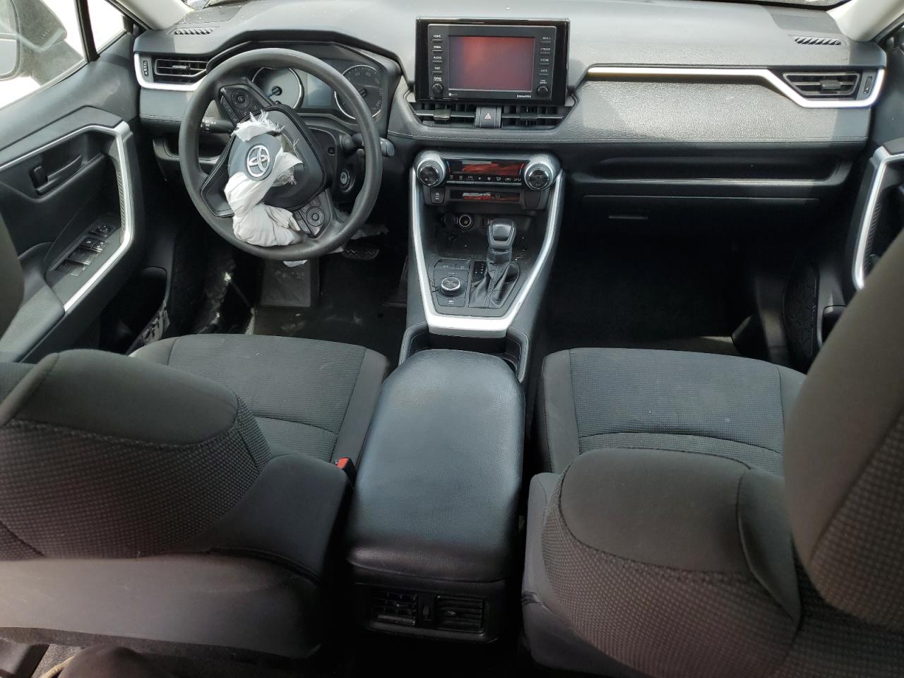 2020 Toyota Rav4 Le VIN: 4T3MWRFV4LU006634 Lot: 67274315