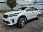2019 KIA SORENTO L   for sale at Copart VA - FREDERICKSBURG