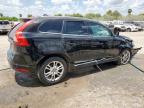 2014 VOLVO XC60 3.2   for sale at Copart TX - MCALLEN