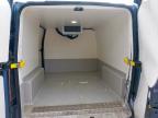 2022 FORD TRANSIT CUSTOM LIMITED for sale at Copart SANDWICH