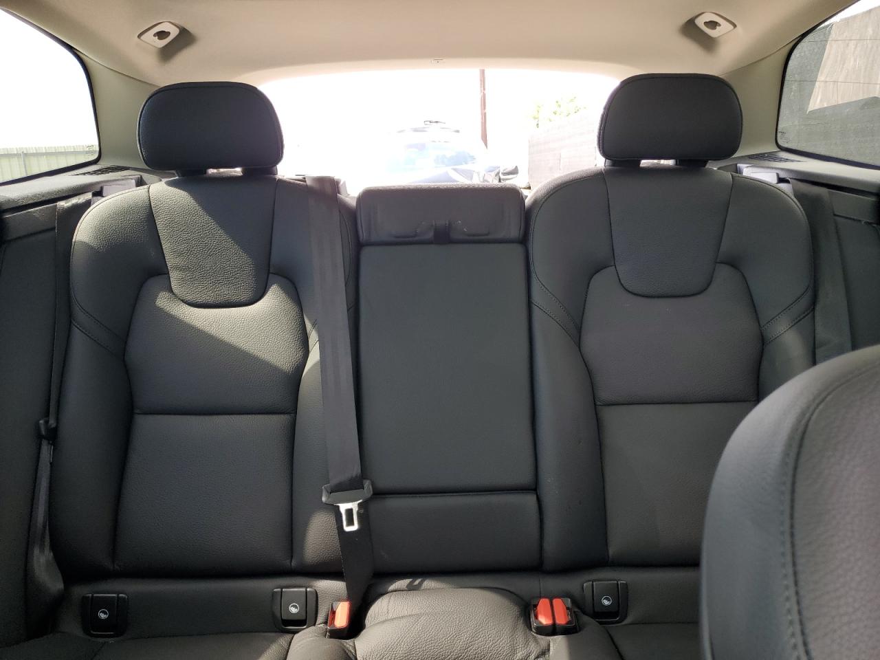 2025 Volvo Xc60 Plus VIN: YV4M12RC2S1149298 Lot: 69353065