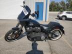 2019 HARLEY-DAVIDSON FXBB    for sale at Copart CA - SAN BERNARDINO
