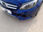 2014 MERCEDES-BENZ C200 SPORT AUTO  for sale at Copart WESTBURY
