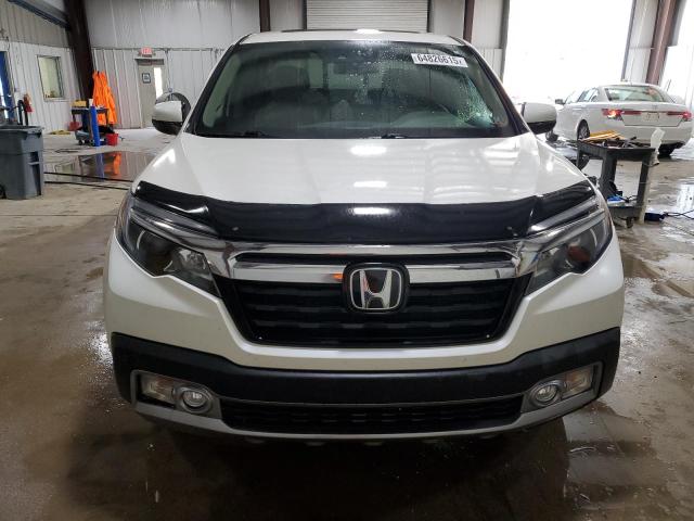  HONDA RIDGELINE 2017 Biały