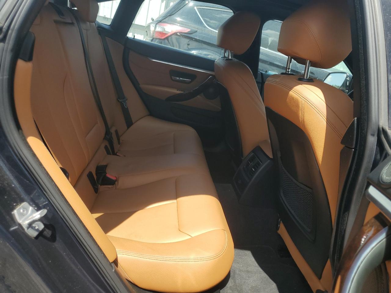 2018 BMW 430Xi Gran Coupe VIN: WBA4J3C5XJBG96203 Lot: 68617735