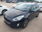 2021 FORD FIESTA TRE for sale at Copart SANDY