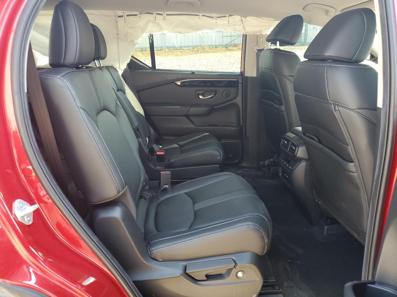2025 Honda Pilot Exl VIN: 5FNYG1H45SB103947 Lot: 69037715