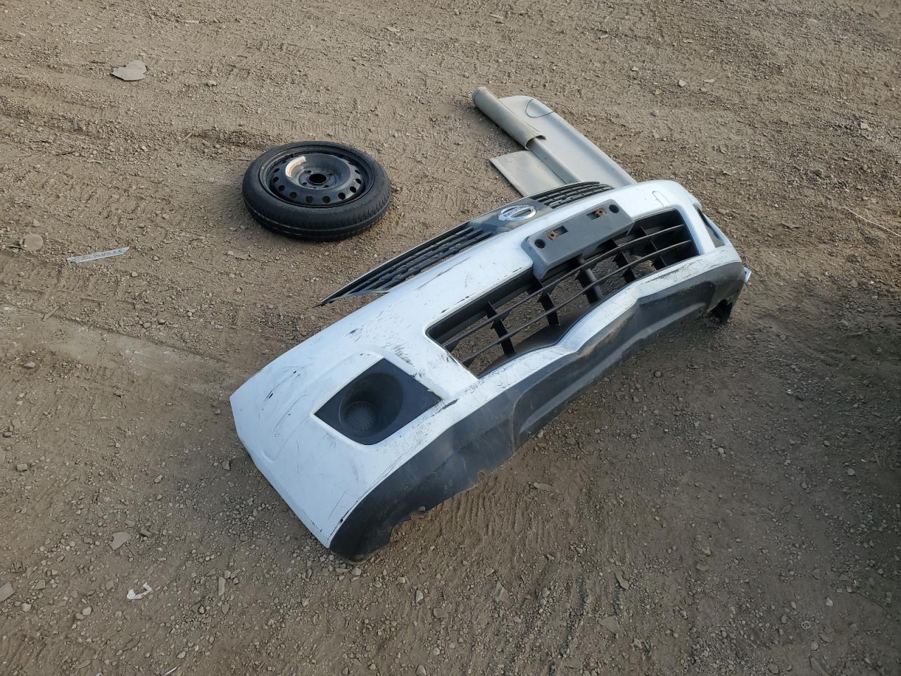 2008 Nissan Versa S VIN: 3N1BC13E58L354658 Lot: 68847065