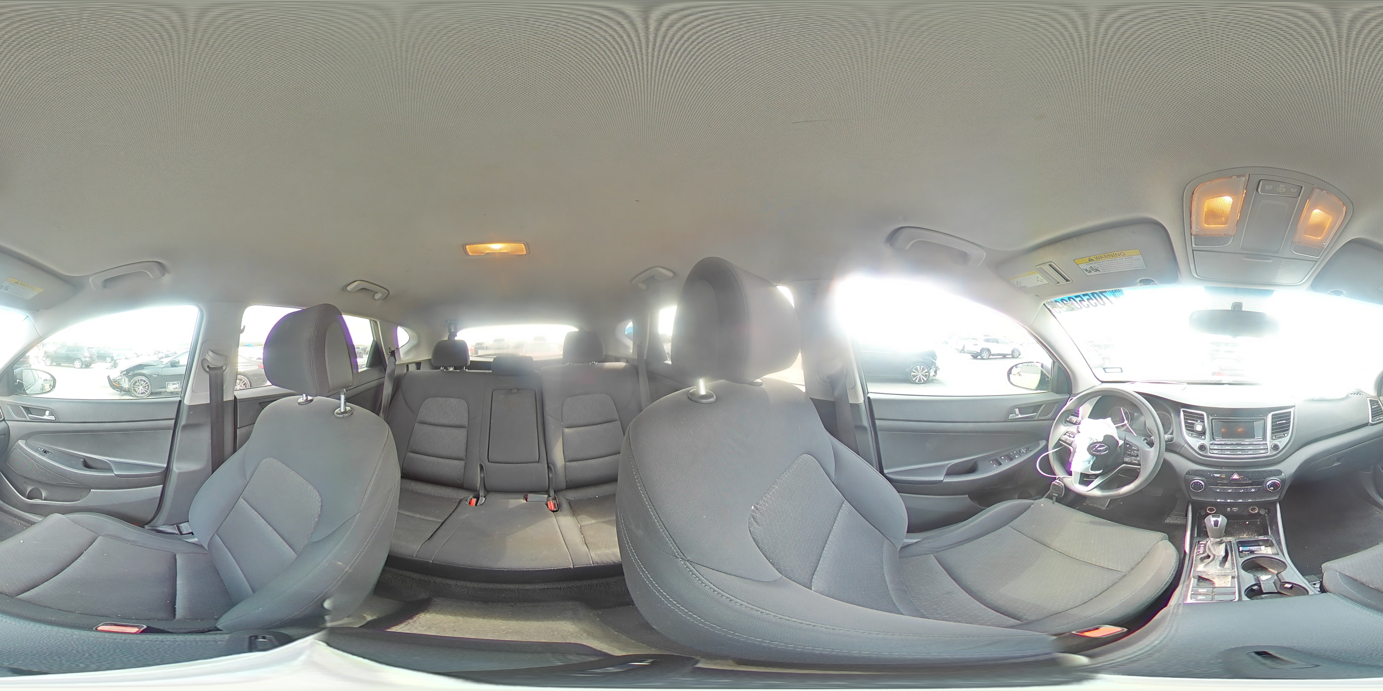 2017 Hyundai Tucson Limited VIN: KM8J33A42HU330866 Lot: 70550295