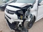 2020 VAUXHALL VIVARO 2900 SPORTIVE S/S  for sale at Copart BRISTOL