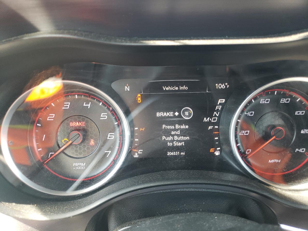 2016 Dodge Charger Se VIN: 2C3CDXBG8GH121700 Lot: 68388485