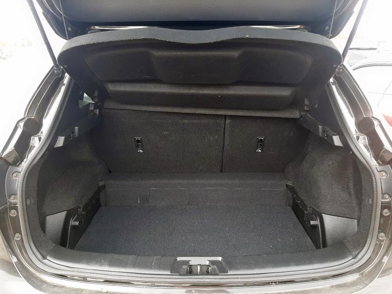 2017 NISSAN QASHQAI N-CONNECTA DCI 