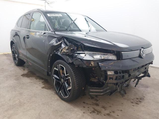 2024 VOLKSWAGEN TIGUAN R-L