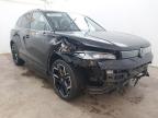 2024 VOLKSWAGEN TIGUAN R-L for sale at Copart GLOUCESTER