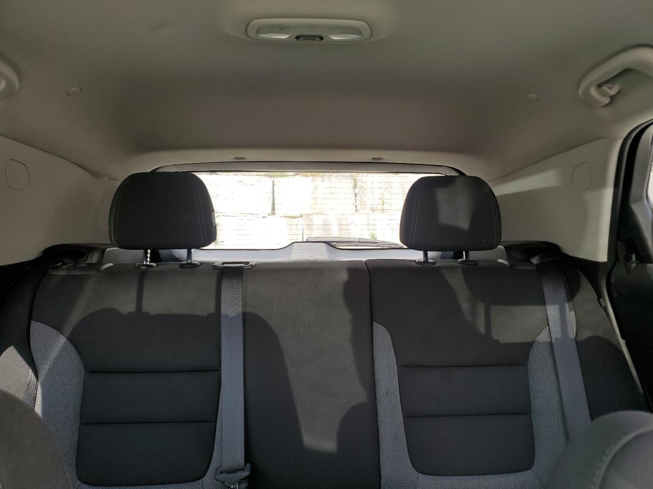 2022 Chevrolet Trailblazer Lt VIN: KL79MRSL1NB120695 Lot: 68963025