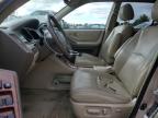 2005 TOYOTA HIGHLANDER LIMITED   à vendre chez Copart ON - LONDON