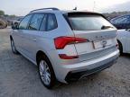 2024 SKODA KAMIQ SE TSI  for sale at Copart WOLVERHAMPTON