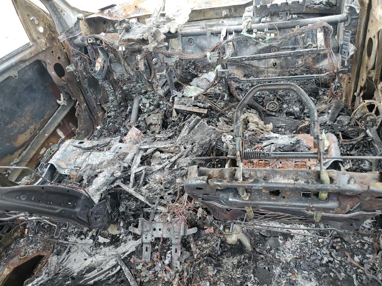 2019 Ram 1500 Big Horn/Lone Star VIN: 1C6RRFFG2KN814832 Lot: 67862765